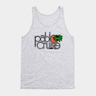 Pablo Cruise Tank Top